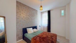  Appartement à vendre 2 pièces 42 m²