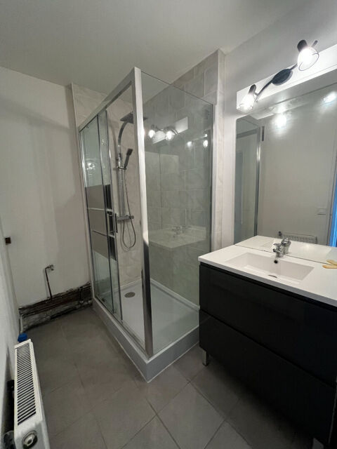  Appartement � louer 3 pi�ces 64 m�