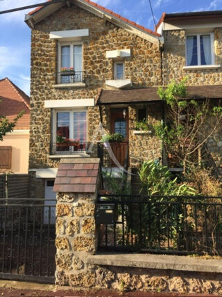  Maison � vendre 4 pi�ces 85 m�