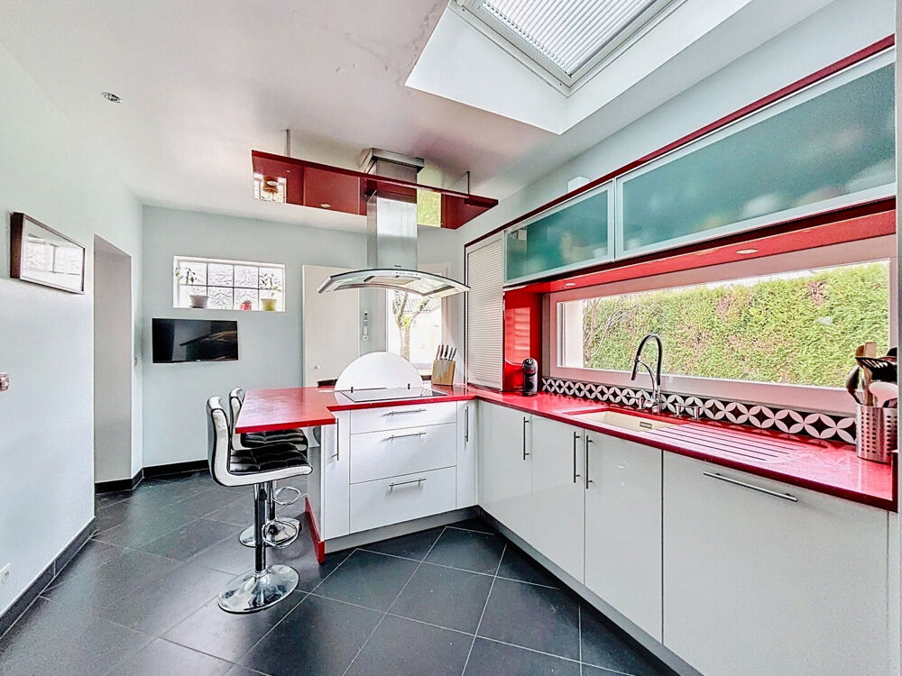 � vendre  Maison Chanteloup-en-Brie (77600)