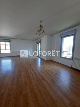  Appartement  vendre 5 pices 101 m