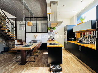  Maison � vendre 5 pi�ces 115 m�