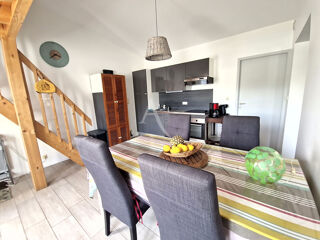  Maison � vendre 3 pi�ces 47 m�