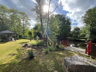  Maison  vendre 5 pices 162 m