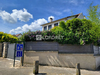  Maison à vendre 7 pièces 183 m²