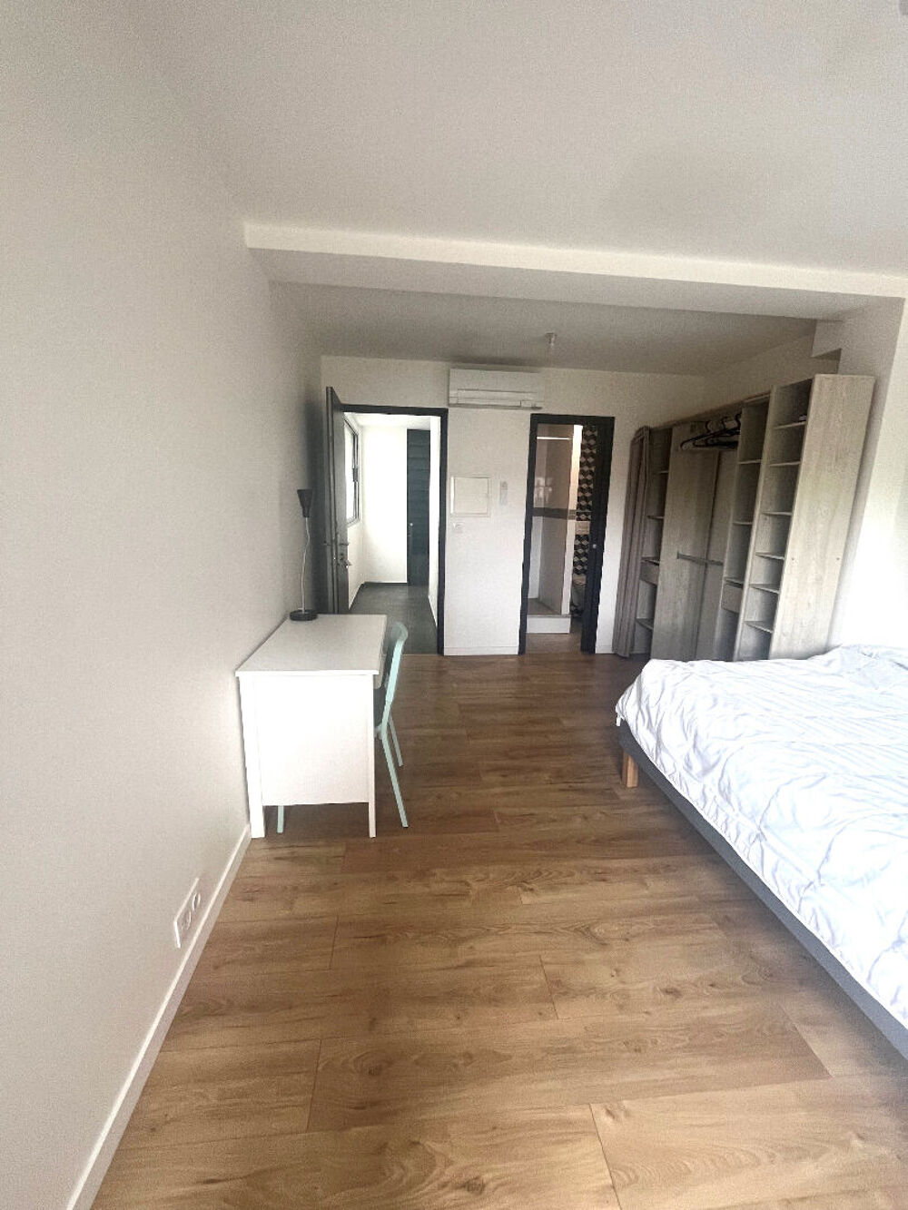 Location Appartement CO LIVING + chambre 2 - 17.50 m2 Bordeaux