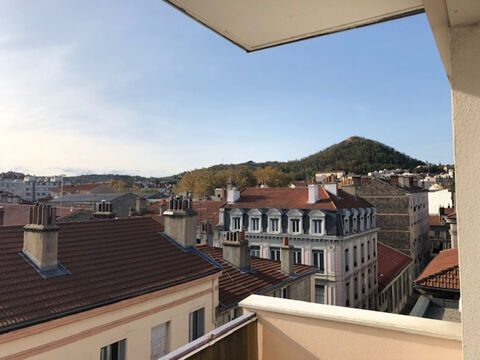  Appartement � louer 3 pi�ces 78 m�