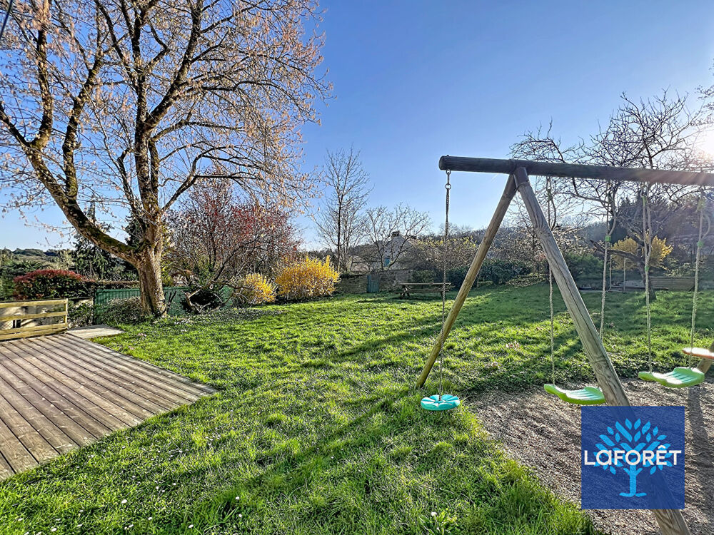 Vente Maison Maison Orveau 5 pièces 135 m2 - sous-sol total - 946 m² de terrain Orveau