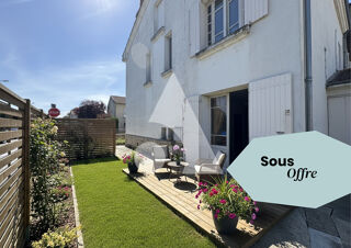  Maison à vendre 5 pièces 147 m²
