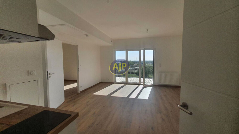 Location Appartement Couëron Appartement 2 pièce(s) 45.81 m2 Coueron