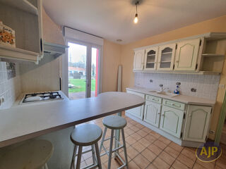  Maison � vendre 5 pi�ces 80 m�