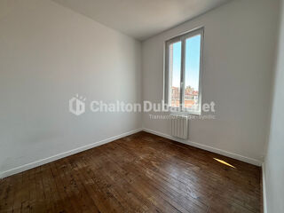  Appartement à louer 3 pièces 68 m²