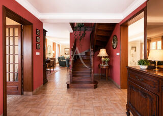  Maison à vendre 6 pièces 200 m²