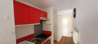  Appartement � vendre 2 pi�ces 37 m�