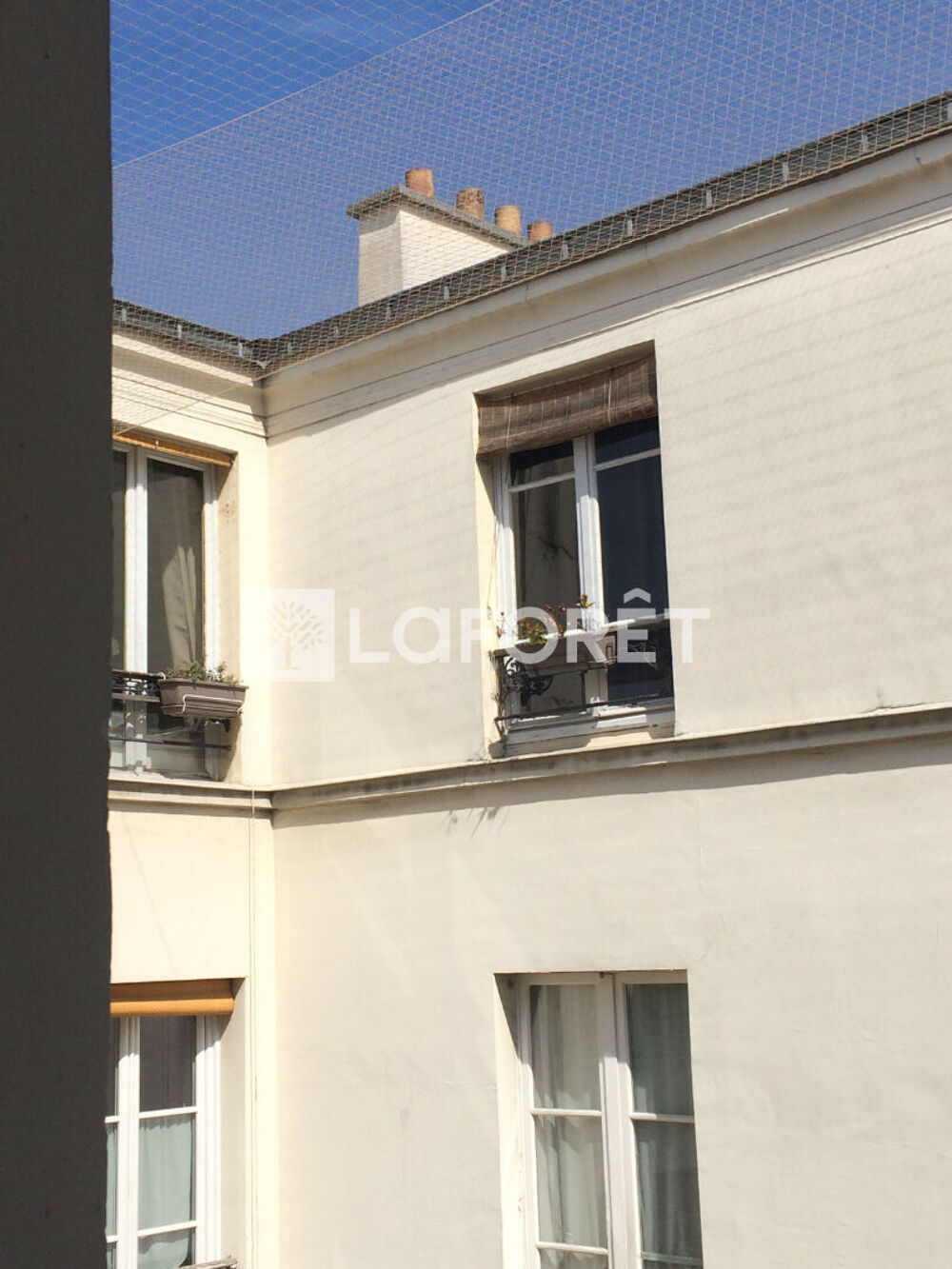 Appartement a louer paris-7e-arrondissement - 2 pièce(s) - 42 m2 - Surfyn