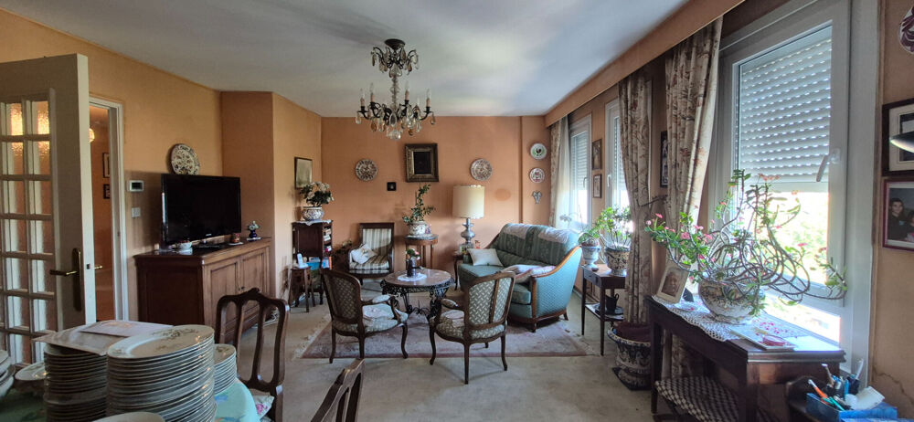Appartement 3 pièces 91 m² · à Saint Omer · 91 m² · 203 000 €
