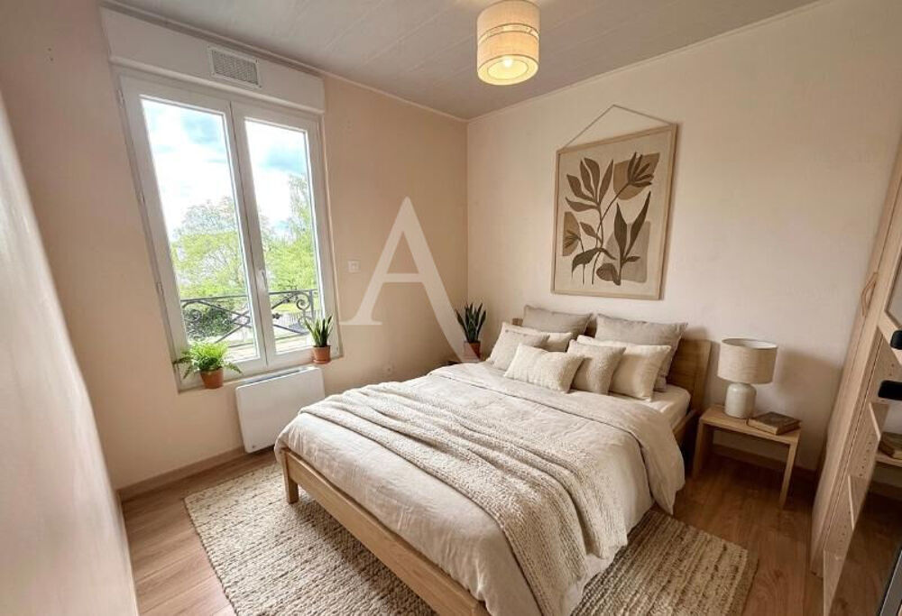 Appartement GISORS