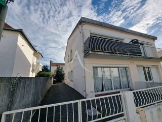  Appartement  vendre 2 pices 55 m