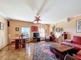  Maison à vendre 4 pièces 120 m²