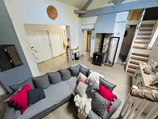  Maison � vendre 5 pi�ces 115 m�