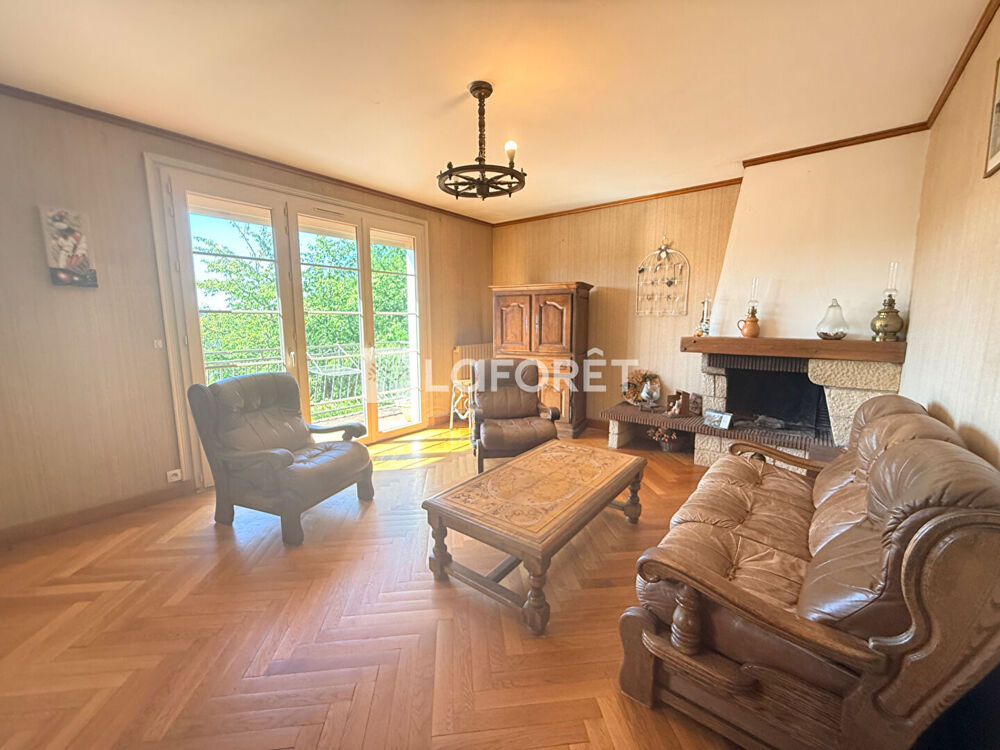 Maison Meulan 7 pièce(s) 170 m2