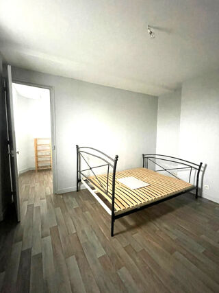  Appartement � vendre 3 pi�ces 51 m�