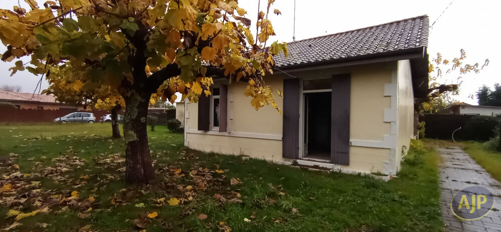 Maison à rénover à Lège
