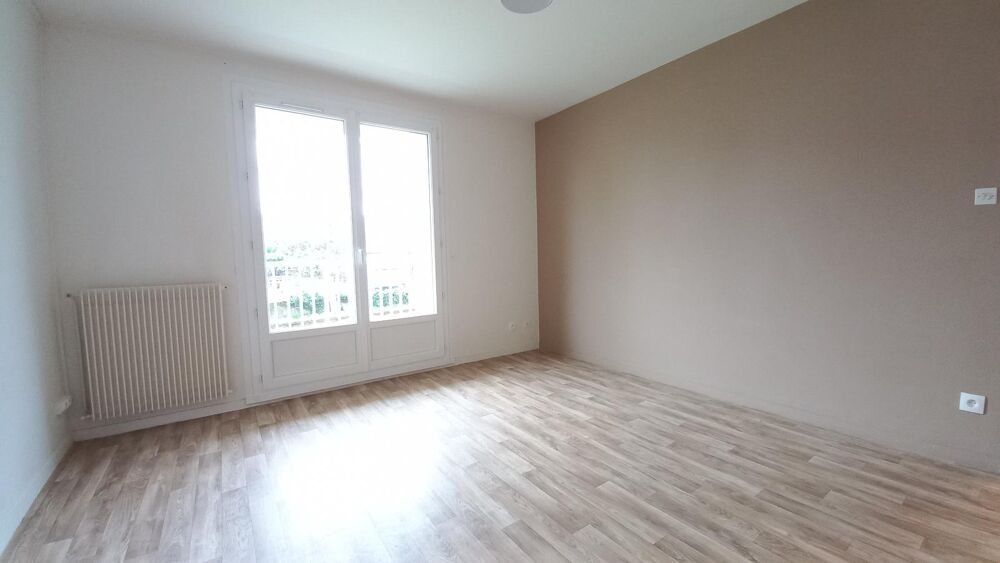 Appartement Nantes - 2 pièce(s) - 44.27 m2