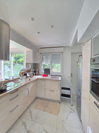  Maison � vendre 4 pi�ces 70 m�