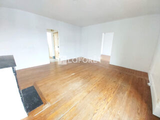 Appartement à vendre 2 pièces 45 m²