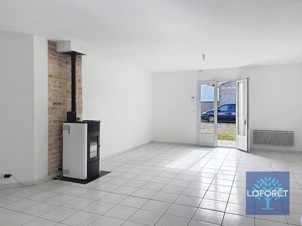 Location Maison Maison Notre Dame De Riez 4 pièce(s) 88.44 m2 Notre dame de riez