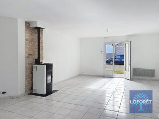  Maison à louer 4 pièces 88 m²