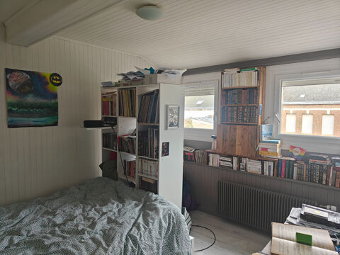  Appartement � louer 2 pi�ces 28 m�