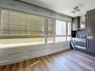  Appartement � vendre 1 pi�ce 30 m�