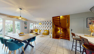  Maison  vendre 5 pices 128 m