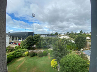  Appartement � vendre 2 pi�ces 42 m�