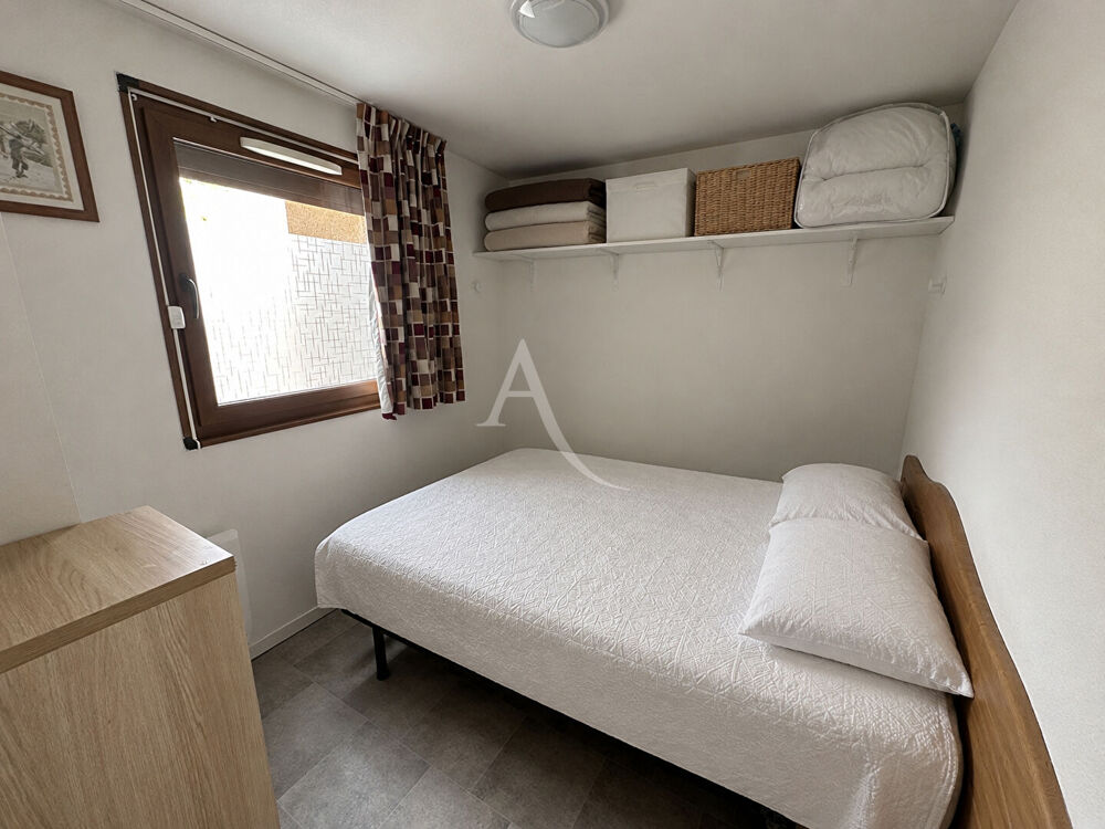 Vente Appartement Appartement Les Angles 2 pièce(s) 29.95 m2 Les angles