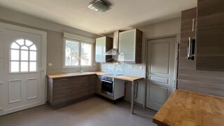  Appartement � vendre 3 pi�ces 57 m�