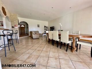  Maison à vendre 4 pièces 130 m²