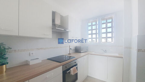  Appartement � louer 1 pi�ce 10 m�