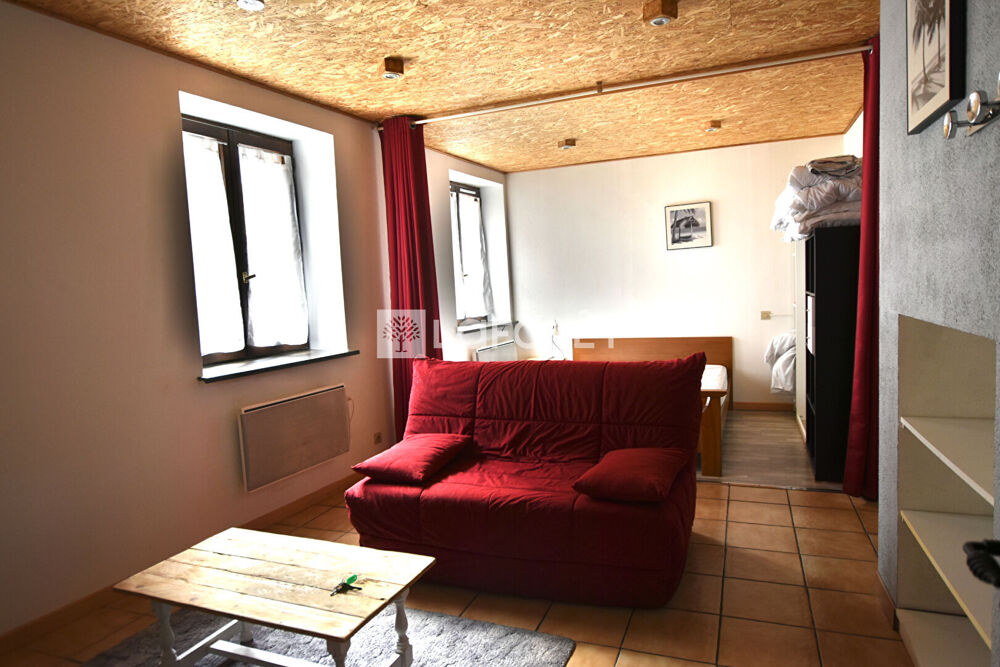 Appartement Molsheim 1 pièce(s) 29.08 m2