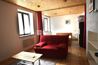  Appartement à louer 1 pièce 29 m²