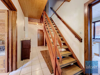 Vente Maison Maison Erstein de 98 m2 Erstein
