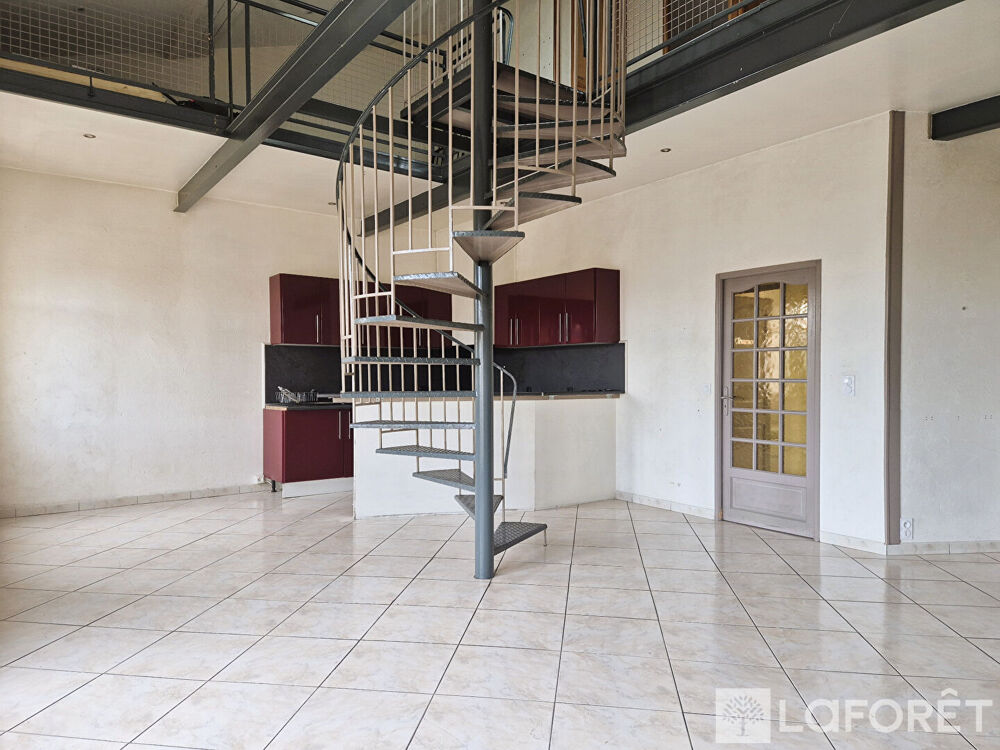 Vente Appartement Appartement Prades 101 m2 Prades