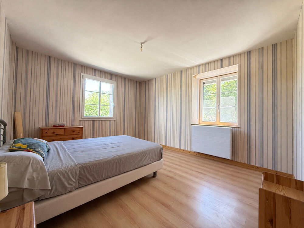 Vente Maison Maison Trenal / 4 pièces / 3 chambres / 115 m² Lons le saunier