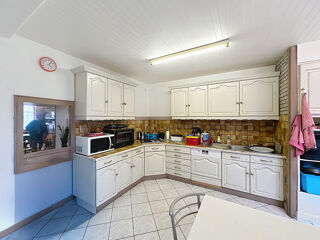  Maison à vendre 5 pièces 165 m²