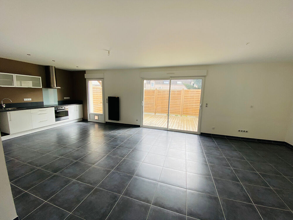 Location Appartement Appartement Saint Jean De Braye 3 pièce(s) 71 m2 Saint jean de braye