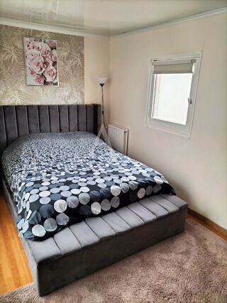  Appartement � vendre 5 pi�ces 84 m�