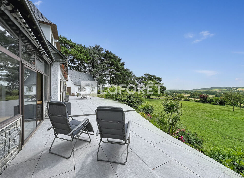 Vente Maison Maison Langon 6 pièce(s) 165 m2 Langon