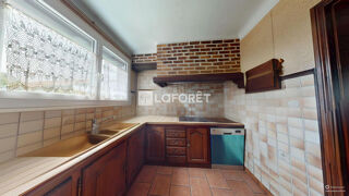  Maison � vendre 6 pi�ces 165 m�